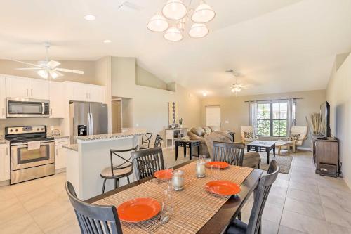 Cape Coral House with Pool - 14 Mins to Beach! - image 11