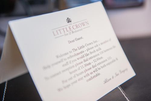 The Little Crown Inn