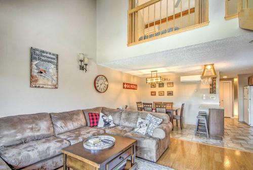 Ski Condo with Pool - Mins to Story Land and Attitash! - image 11