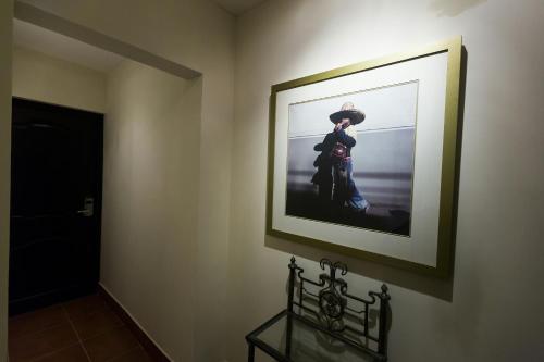 บริการและสิ่งอำนวยความสะดวก, Hotel Los Altos Esteli in เอสเตลี