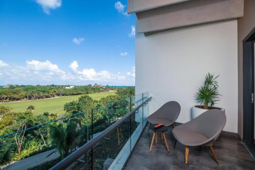 Atelier Playa Mujeres- Adults Only - All Inclusive Resort, Cancún (zdjęcie 10)