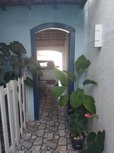 花園, Casa em Cabo Frio in 雅爾丁富拉姆波揚特