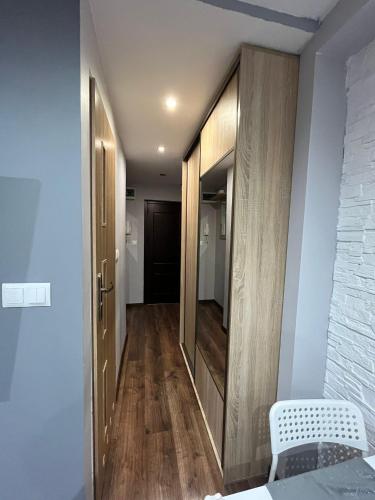 Luxury apartaments Klimatyzacja