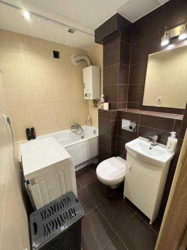 Luxury apartaments Klimatyzacja