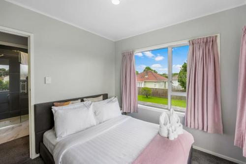 Cosy Haven Unit with Garage and Air-con, Auckland (fotografie 3)