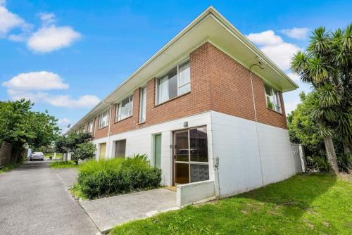Cosy Haven Unit with Garage and Air-con, Auckland (fotografie 6)