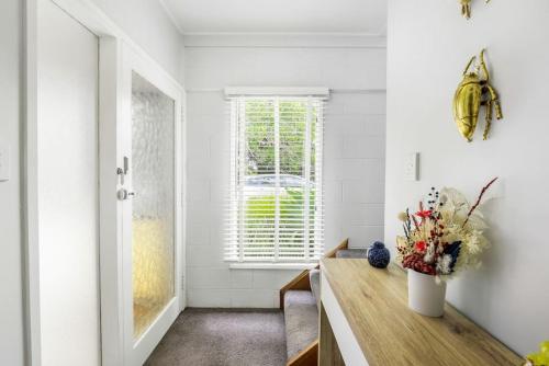 Cosy Haven Unit with Garage and Air-con, Auckland (fotografie 8)