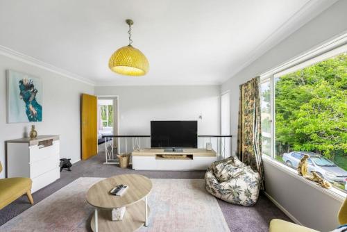 Cosy Haven Unit with Garage and Air-con, Auckland (fotografie 9)