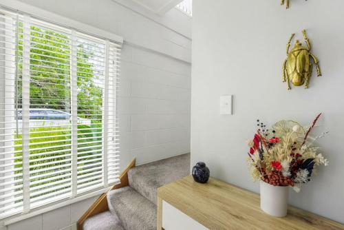 Cosy Haven Unit with Garage and Air-con, Auckland (fotografie 10)