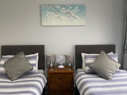 Brene Hotel - main image
