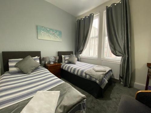 Brene Hotel - image 14