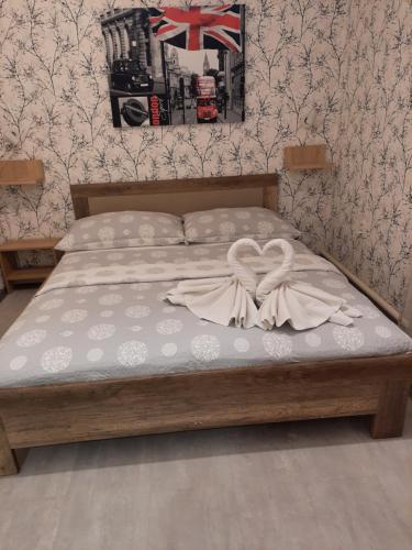 Hotel Boršičanka - image 11