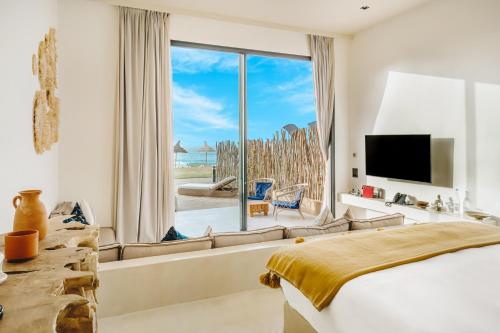 Tulum Beach Resort Dakhla in Dakhla