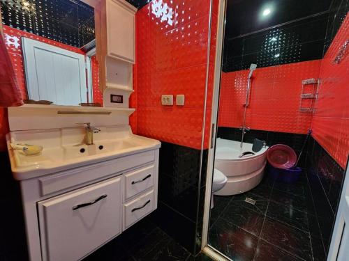 Villa in Chakvi Villa in Chakvi