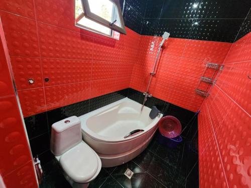 Villa in Chakvi Villa in Chakvi