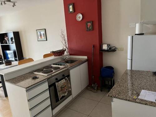 Hermoso Apartamento en Caballito a 200mts del metro