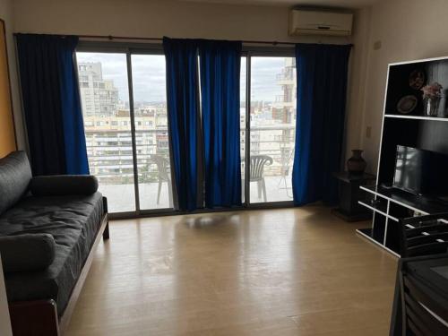 Hermoso Apartamento en Caballito a 200mts del metro