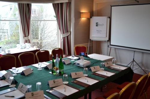 Atholl Hotel - image 13