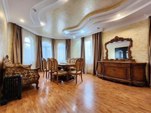 Villa in Chakvi in Τσάβκι