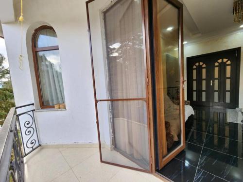 Villa in Chakvi in Τσάβκι