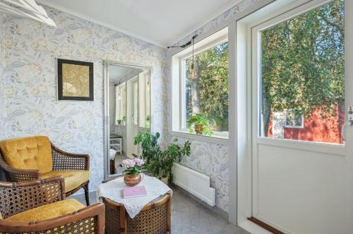 편의 시설/서비스, The Solhem Cabin - 80m to the lake, 1930s charm in 스트롬스타드