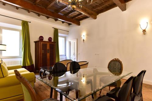 Residenza Clodio Spanish Steps, Rome (photo 2)