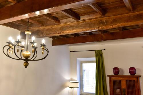 Residenza Clodio Spanish Steps, Rome (photo 10)