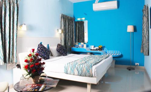 Hotel Pandian in Chennai