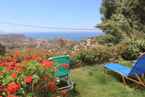  MARCO in Triopetra