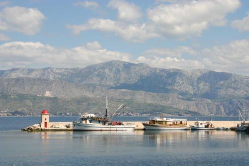 Apartments Marija - image 12