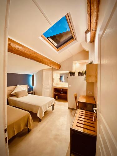 L'atelier B&B, Бедуэн