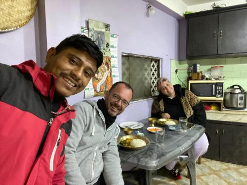Attractions, Laxmi Homestay with main square view in Bhaktapur