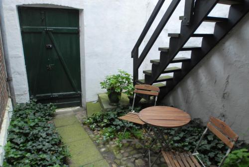 Bed & Breakfast Hasse Christensen - main image