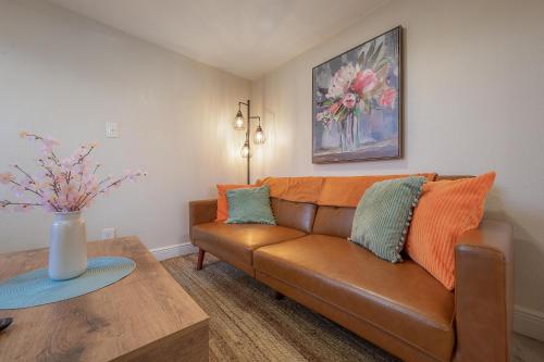 Updated St Pete Apartment at The Urban Standard 4