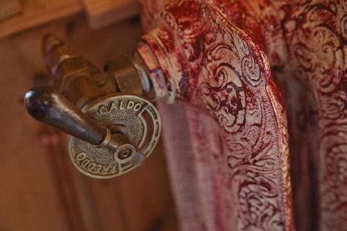 Hotel Garni Le Corti