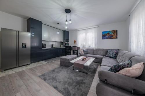 Apartment Aida