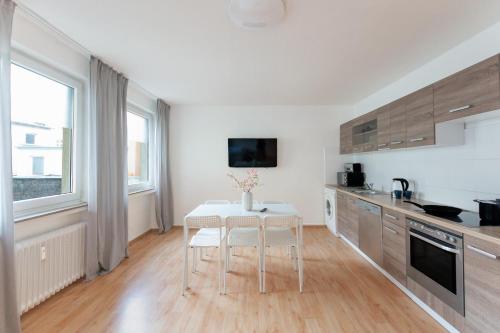 T&K Apartments - 3 Room Apartment in Mülheim an der Ruhr, Deutschland