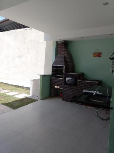 Casa Griebeler 01 in Cascadura