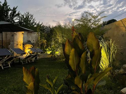 DeLax B&B - adults only chambre d'hôte Guidizzolo