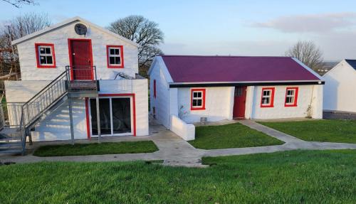 Tiernan's Luxury Cottages