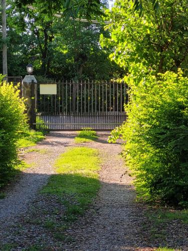 Cabañas Aguas Claras