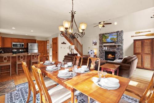 THE ONE Chalet in Albrightsville, USA