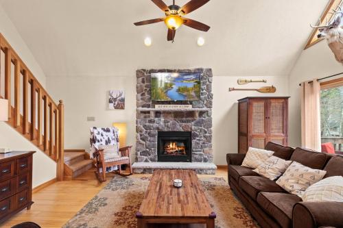 THE ONE Chalet in Albrightsville, USA