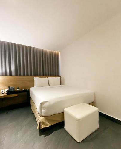 Bs Suites Mérida in Mérida, Mexico
