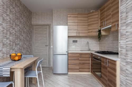 069 квартира ЖК Щасливий, 2 поверх,укриття в комплексі (069 квартира ЖК Щасливии, 2 поверх,укриття в комплексі) in Sofiivska Borshchahivka