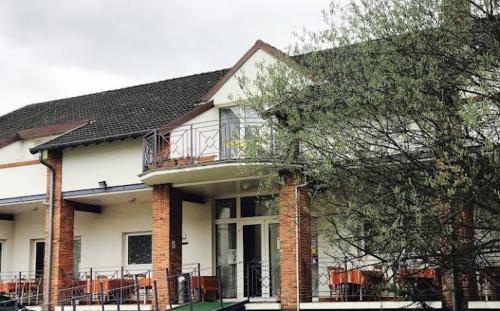 The garden house & aloès bien-être spa