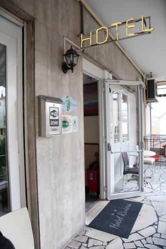 Hotel Riviera Sanremo - image 13