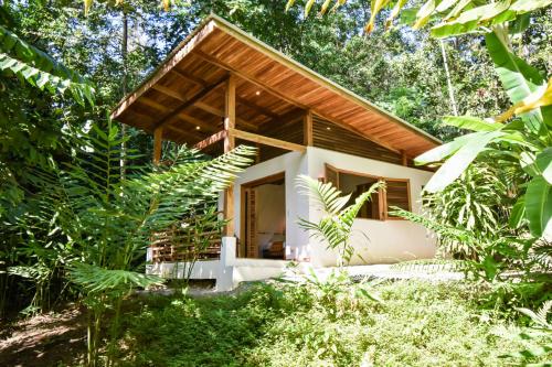 บริการและสิ่งอำนวยความสะดวก, Satta Lodge in ปุนตาโกเกลส