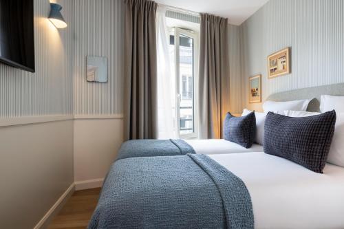 Le Petit Oberkampf Hotel & Spa, Paris (Foto 9)
