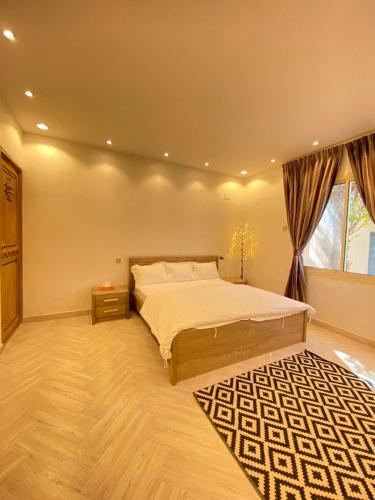 فيلا آفيري Aviary villa, Al-ʿUla (foto 4)